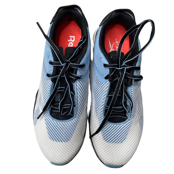 Womens Reebok Floatride Run Panthea Size 6.5 - Picture 3 of 13